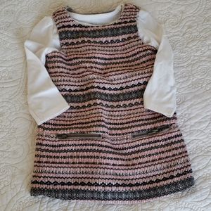 OshKosh Jumper